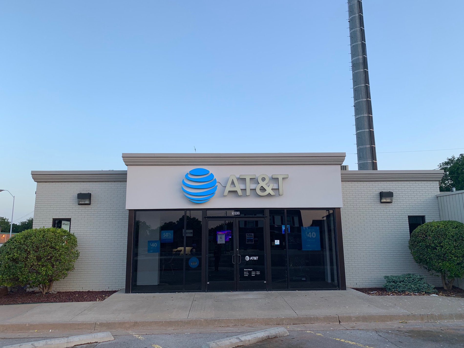 Elk City Store Apple iPhone 12 and Samsung Devices Elk City, OK AT&T