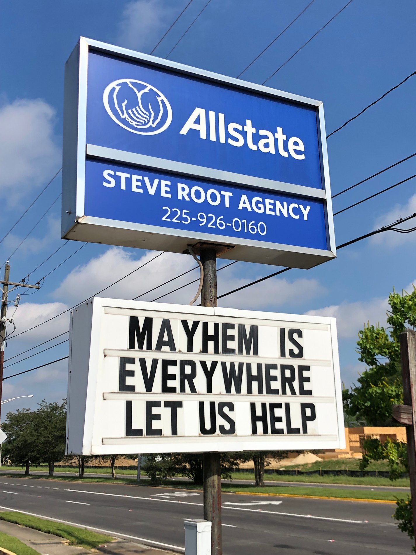 Steve Root - Allstate Insurance Agent In Baton Rouge, La