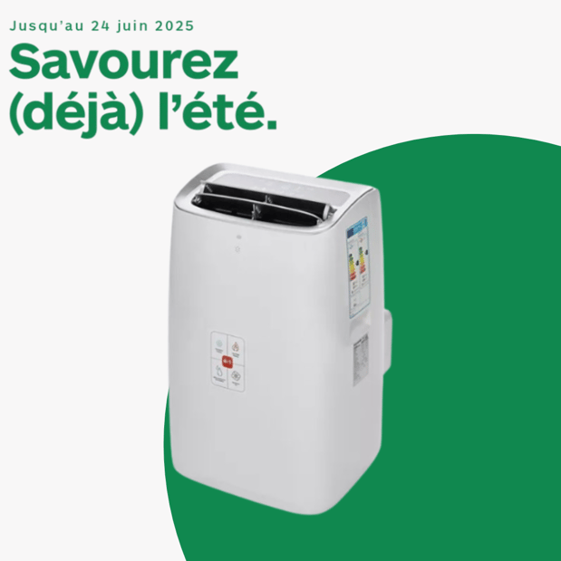 Clim réversible ESSENTIELB ECMR12b R290