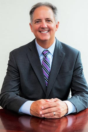 Photo of Michael Young