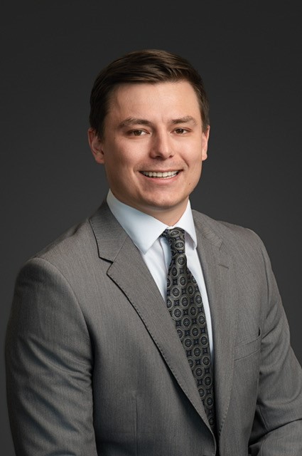 Photo of Brady Suddendorf