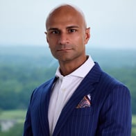 Photo of Dev Singh - Morgan Stanley