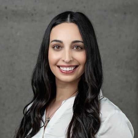 Photo of Lindsay Rodriguez