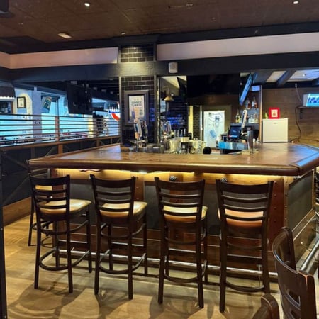 Elephant & Castle Restaurant and Bar Winnipeg