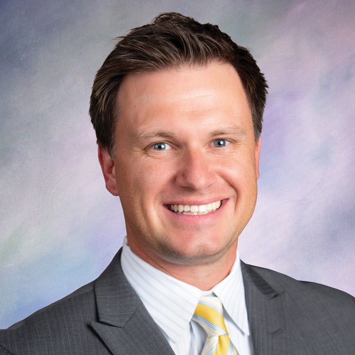 Photo of Lance Doeden, M.D. Rapid City
