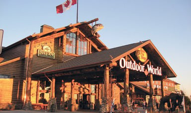 All Bass Pro Shops Locations  Sporting Goods & Outdoor Stores