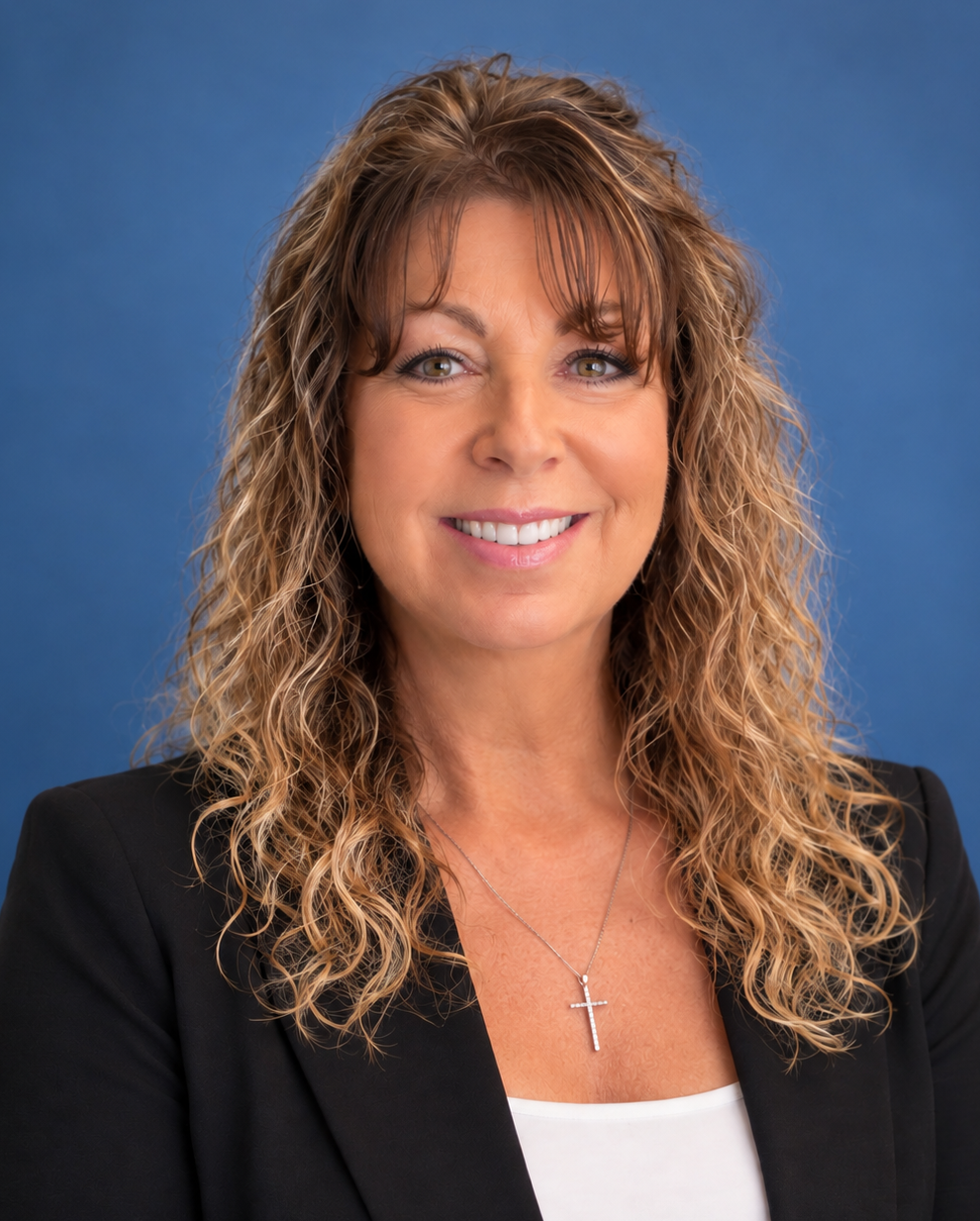Photo of Denise Gliszczynski