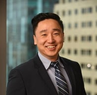 Photo of Albert Kim - Morgan Stanley