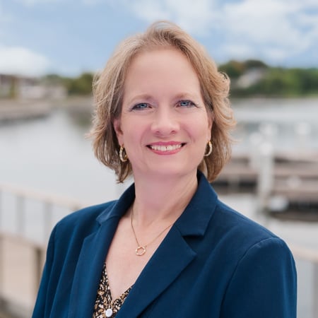 Photo of Christi Carner