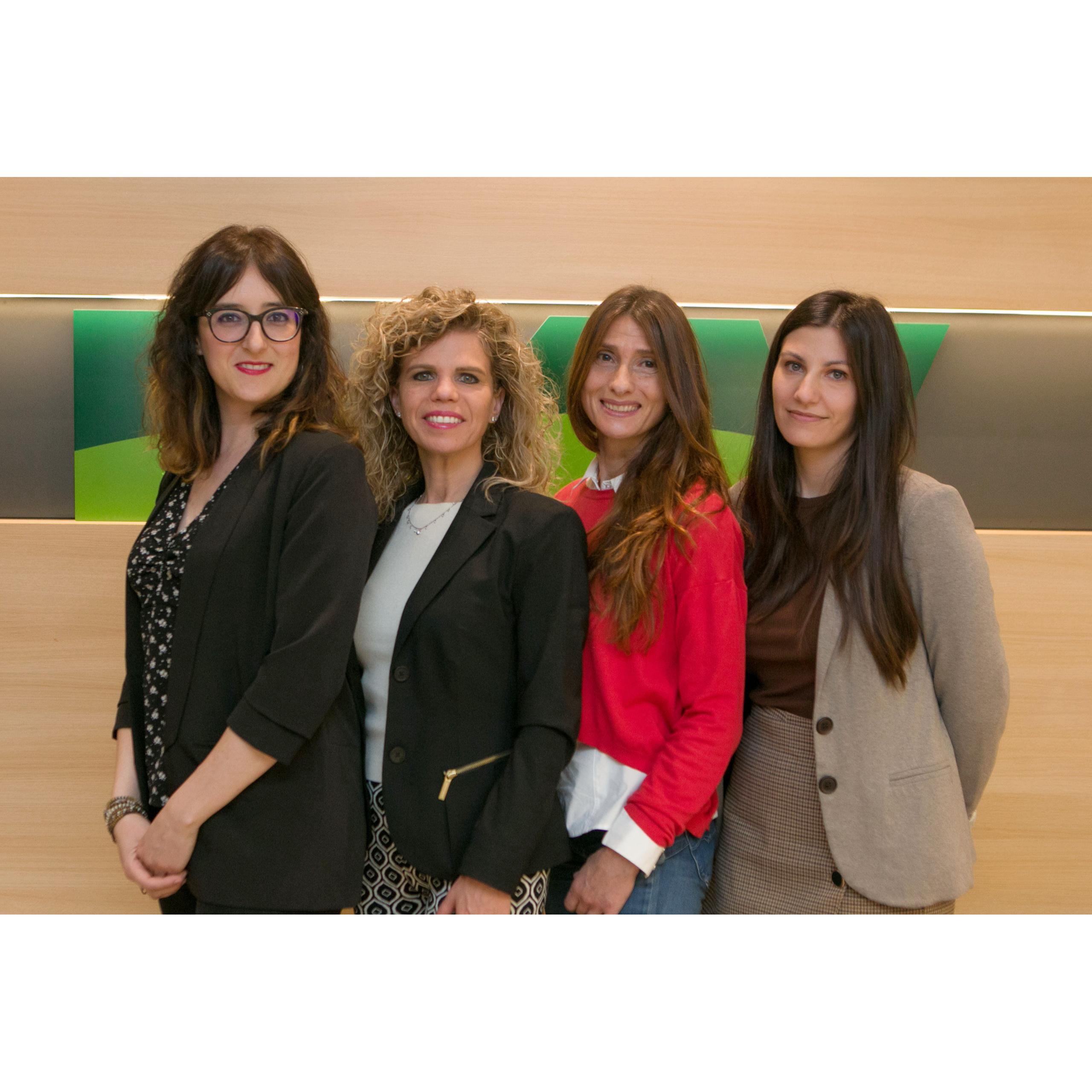 Equipo DKV Seguros Reus