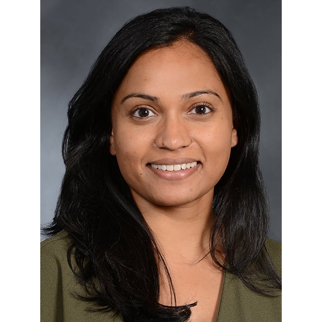 Ami Patel, M.D.