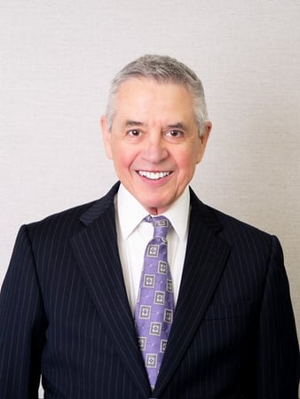 Photo of Michael Warren