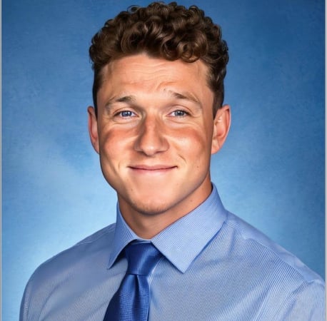 Photo of Michael Feld