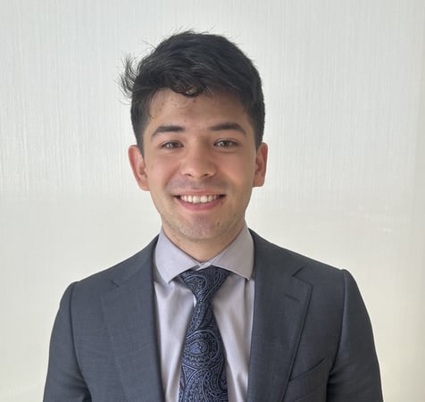 Photo of Alan Abdullaev