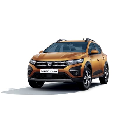 Dacia Sandero Steway