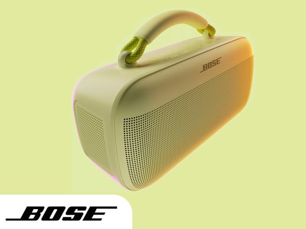 Tout le son Bose en extérieur chez Boulanger Toulon Outdoor