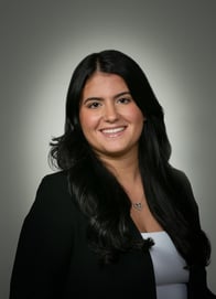 Photo of Sarah Porcellini - Morgan Stanley