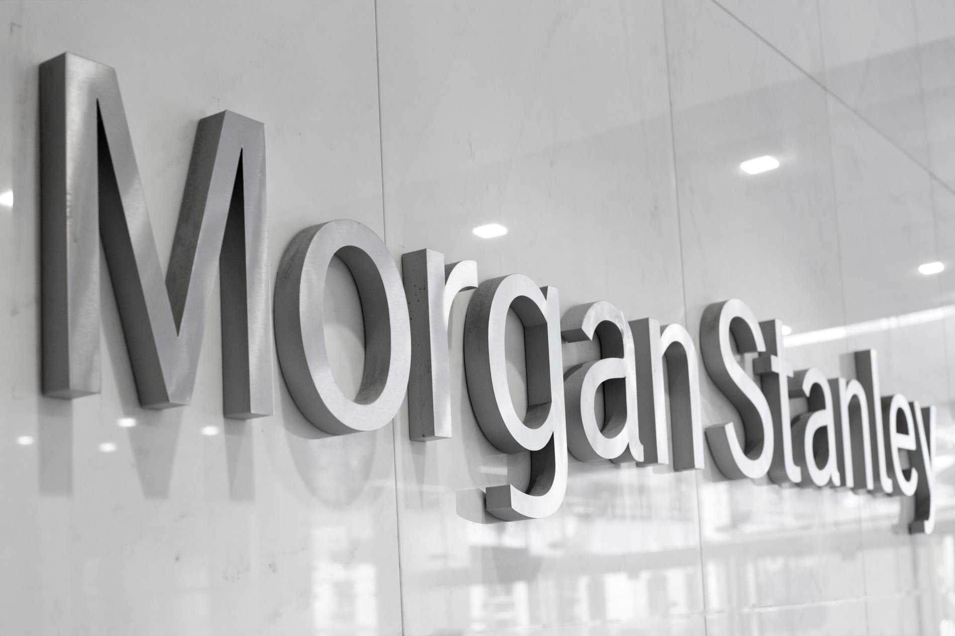 Photo of Acadiana Legacy Group - Morgan Stanley