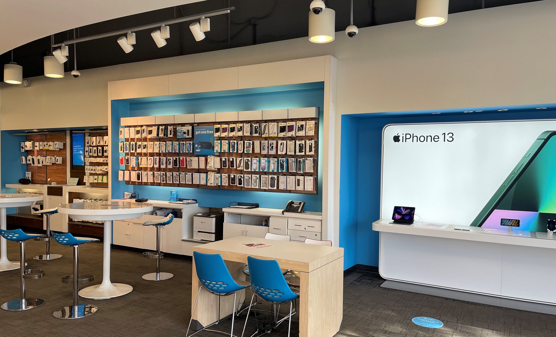 AT&T Aurora | Cell Phones, Wireless Plans & Accessories | 4412 E New ...