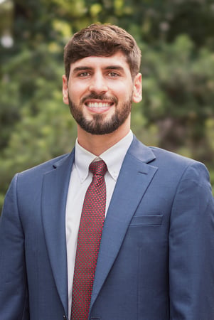 Photo of Henrique Mendes