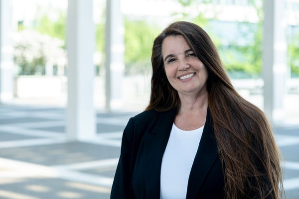 Photo of Wendy Mitchell