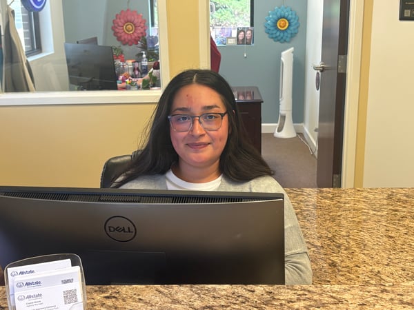 Photo of Eriselda Gomez