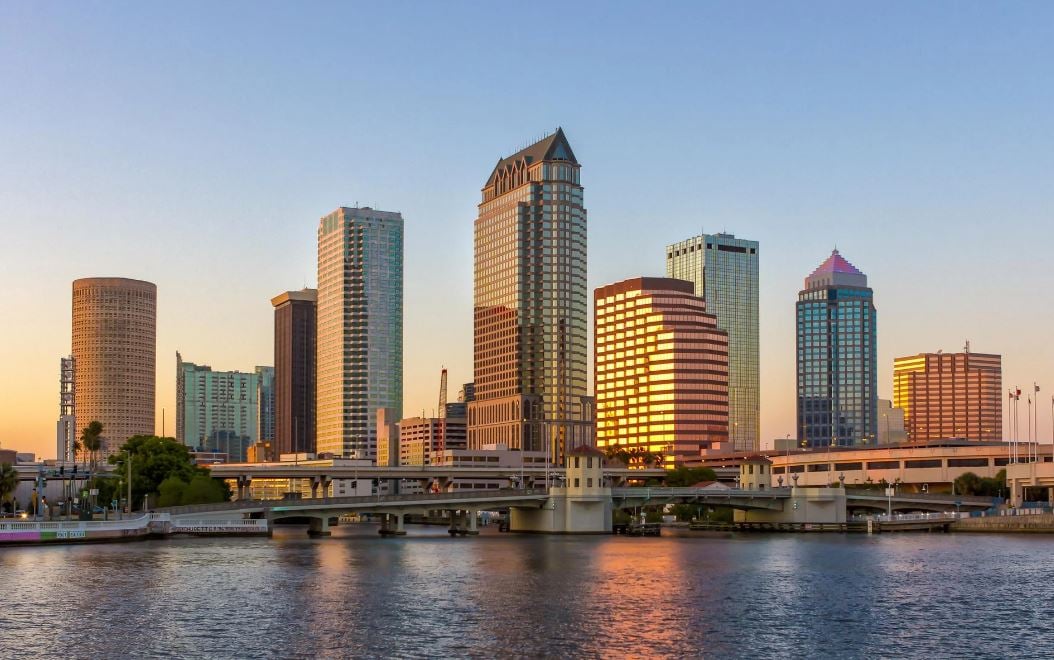 Hero Background Image