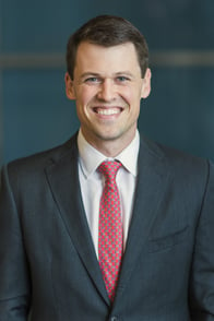 Photo of Blake Callaway - Morgan Stanley