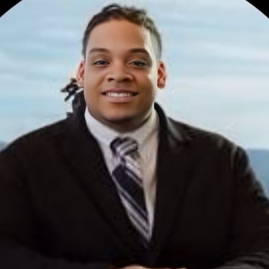 Photo of Blaine Woodson