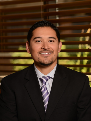 profile photo of Dr. Luis Dominguez, O.D.