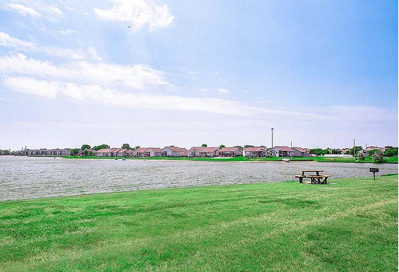 Get Cox for Your WifiCertified home at Ridgeport Apartments