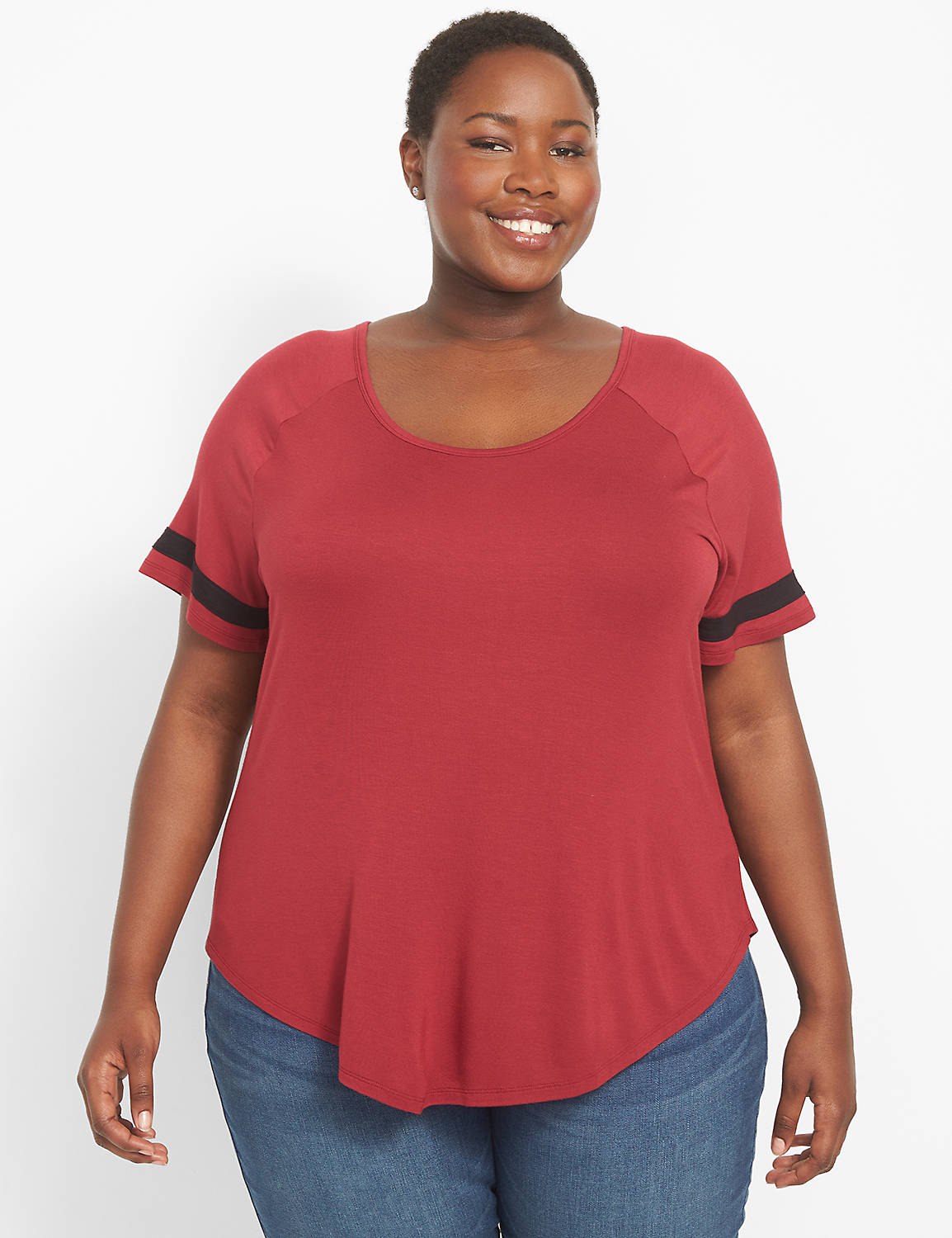 Plus Size Clothing Store at Outlets of Little Rock in Little Rock