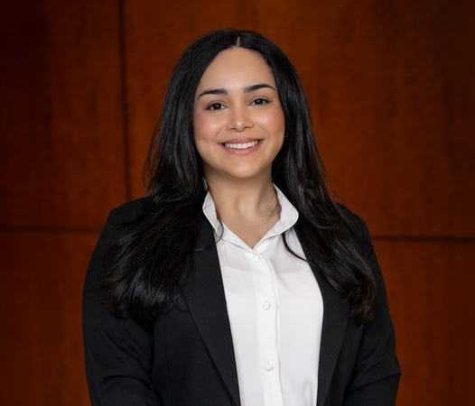 Photo of Giselly Mcguire