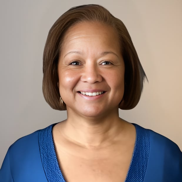 Tabetha Campbell Thompson Petersburg, VA