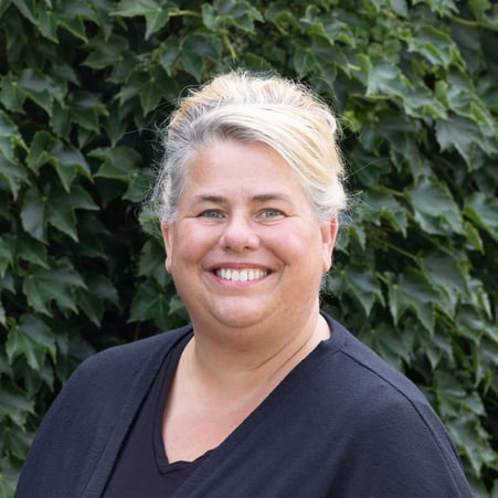 Photo of Tracy Couch