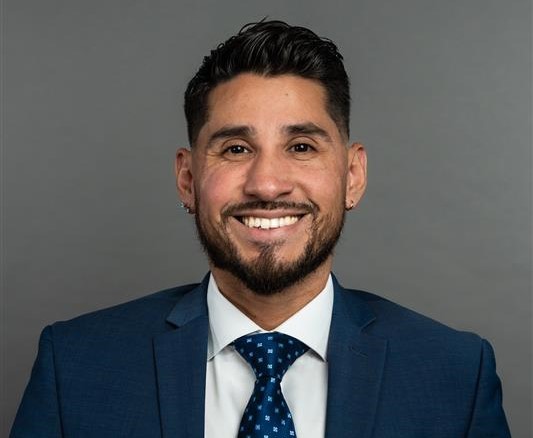 Photo of Danilo Jacob Garcia