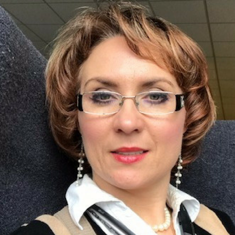 Tatiana Proctor Seattle insurance, life insurance