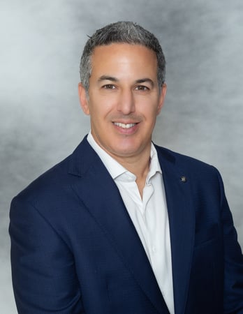 Photo of Jason Meyer