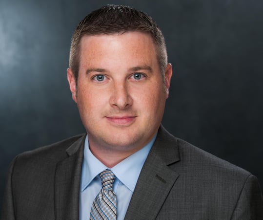 Photo of Scott Reynolds