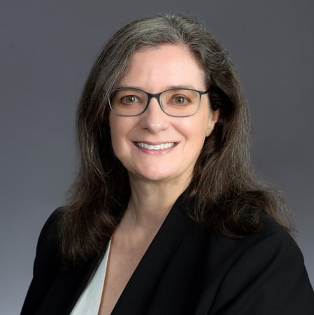 Photo of Jennifer White