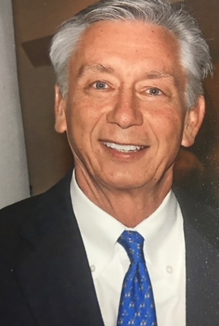 Photo of Tinder Harris - Morgan Stanley Financial Advisor