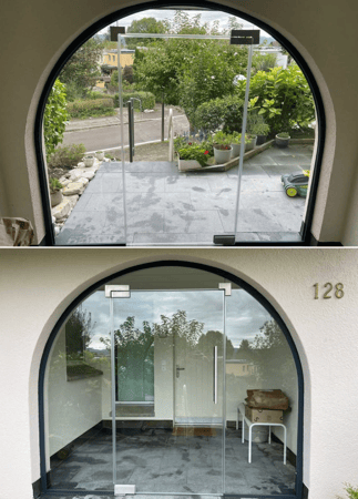 Fenster & Türen Technik - Ihr Fenstermontageprofi für die ganze Deutschschweiz, 8610 Uster im Kanton Zürich