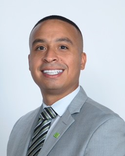 Eric Rivera - TD Merchant Solutions Payment Advisor