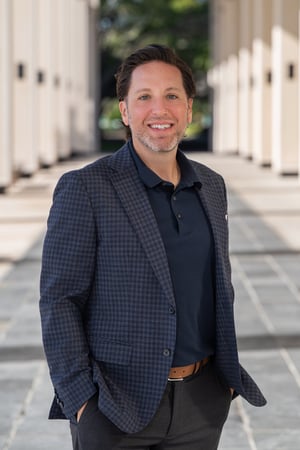 Photo of David Rapport