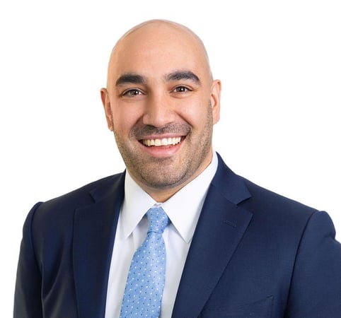 Photo of Richard Frank