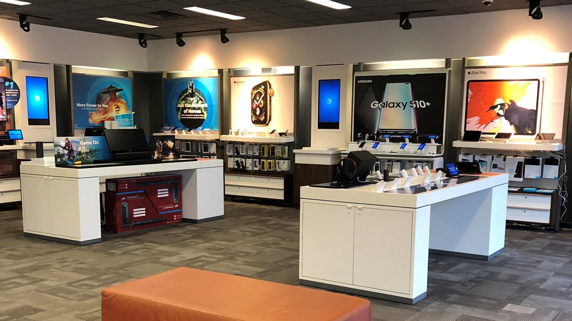 Aberdeen – iPhone 13 Pro Max, iPhone 12 deals Aberdeen, NC | AT&T