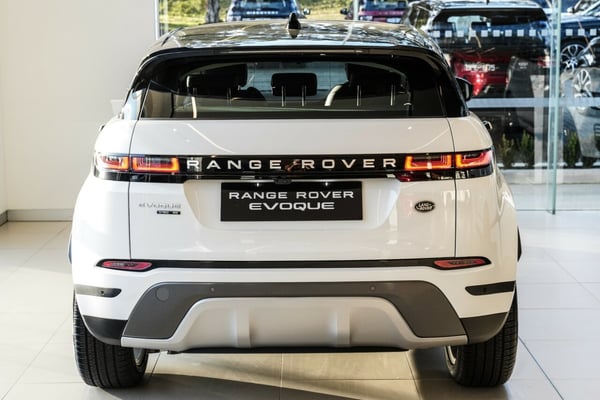 Hobart Land Rover | Land Rover Retailer in Hobart TAS, Australia