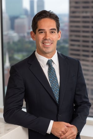 Photo of John Armstrong