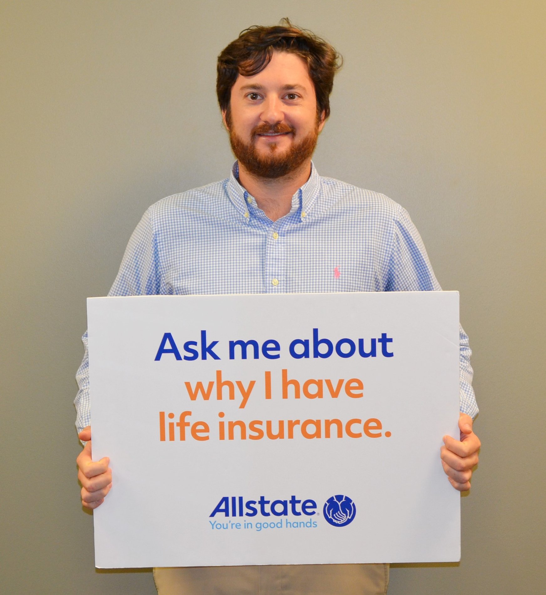 Conrad Kofron Allstate Insurance Agent in Victoria, TX