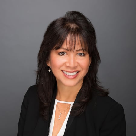 Photo of Belinda C. Galbraith